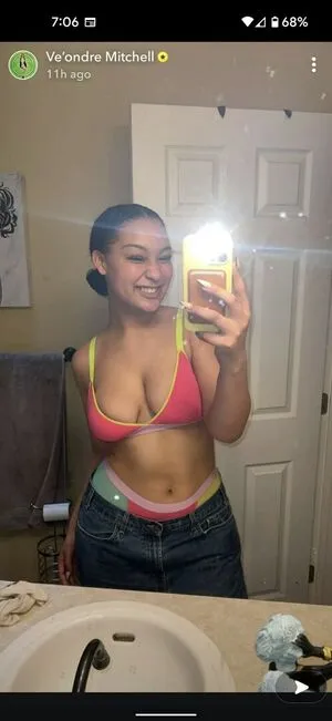 Veondre Mitchell OnlyFans Leaked Free Thumbnail Picture - #1JNS5yWrBq