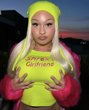 Veondre Mitchell OnlyFans Leaked Free Thumbnail Picture - #5TVVtB0frY