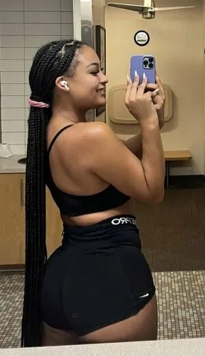 Veondre Mitchell OnlyFans Leaked Free Thumbnail Picture - #kxRi9lT1em