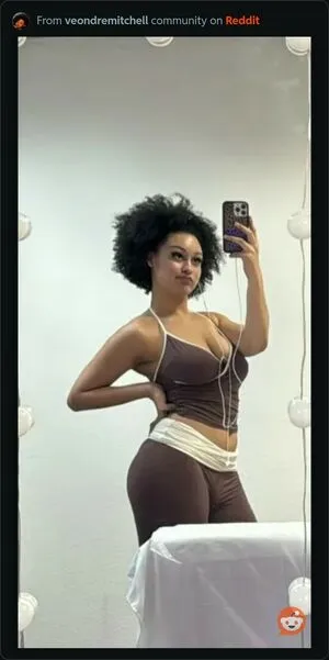 Veondremitchell OnlyFans Leaked Free Thumbnail Picture - #I9z9zR9fTl