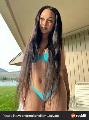 Veondremitchell OnlyFans Leaked Free Thumbnail Picture - #PYTUEUeT5y