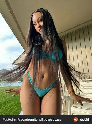 Veondremitchell OnlyFans Leaked Free Thumbnail Picture - #X0USP5zhIL