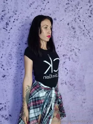 Ver99nica OnlyFans Leaked Free Thumbnail Picture - #DQFEoEradz