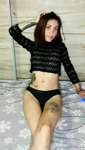 Ver99nica OnlyFans Leaked Free Thumbnail Picture - #b6Utks9Y1A