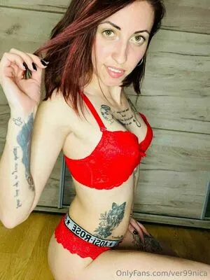 Ver99nica OnlyFans Leaked Free Thumbnail Picture - #oisjFSblli