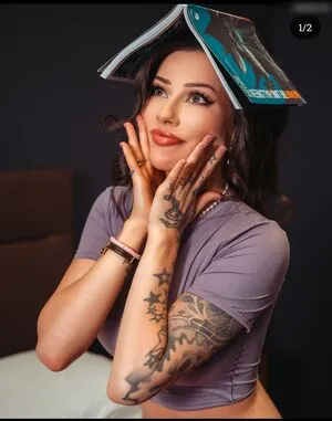 Vera Bambi OnlyFans Leaked Free Thumbnail Picture - #0FGKkpmgoO
