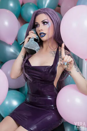 Vera Bambi OnlyFans Leaked Free Thumbnail Picture - #2pNNmQ2WXD
