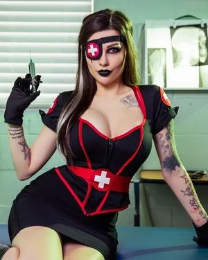 Vera Bambi OnlyFans Leaked Free Thumbnail Picture - #3xta8HLQPZ