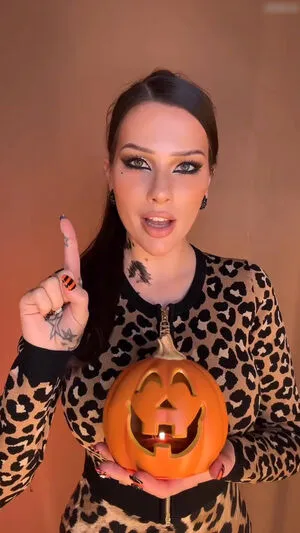 Vera Bambi OnlyFans Leaked Free Thumbnail Picture - #513MG4BmOf