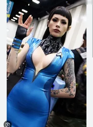 Vera Bambi OnlyFans Leaked Free Thumbnail Picture - #7x1dAkwlac
