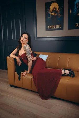 Vera Bambi OnlyFans Leaked Free Thumbnail Picture - #8MPe1kj0Gl