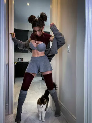 Vera Bambi OnlyFans Leaked Free Thumbnail Picture - #94AexLXng1