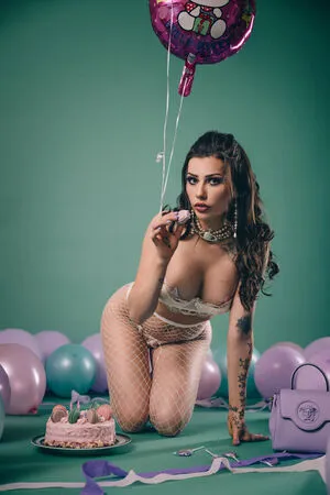 Vera Bambi OnlyFans Leaked Free Thumbnail Picture - #AYXvirBcqZ