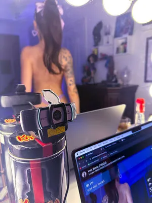 Vera Bambi OnlyFans Leaked Free Thumbnail Picture - #BdYXmyDFV1