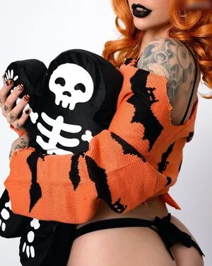 Vera Bambi OnlyFans Leaked Free Thumbnail Picture - #D9TXwhHKHC