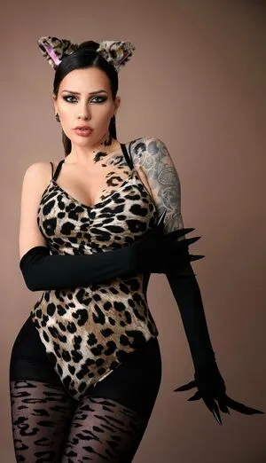 Vera Bambi OnlyFans Leaked Free Thumbnail Picture - #EvGhJ7Gf4P