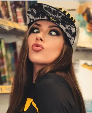 Vera Bambi OnlyFans Leaked Free Thumbnail Picture - #GyRcOPd6pr