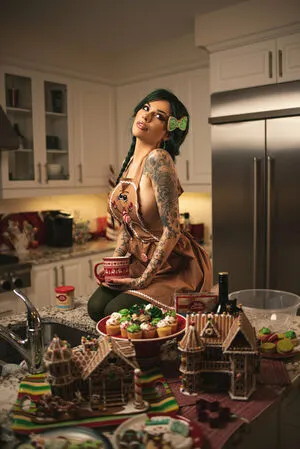 Vera Bambi OnlyFans Leaked Free Thumbnail Picture - #HSMnSQ3Z9p