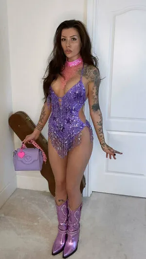 Vera Bambi OnlyFans Leaked Free Thumbnail Picture - #HnfUipmEzX