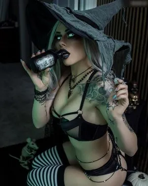 Vera Bambi OnlyFans Leaked Free Thumbnail Picture - #IZMV8wC4eM