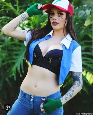 Vera Bambi OnlyFans Leaked Free Thumbnail Picture - #KeHzQiyWqO