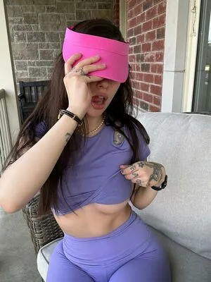 Vera Bambi OnlyFans Leaked Free Thumbnail Picture - #ONEQ28Q7Y8