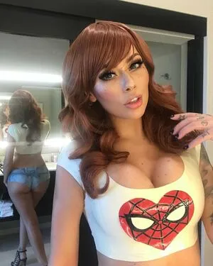 Vera Bambi OnlyFans Leaked Free Thumbnail Picture - #OVrmeFX2nF