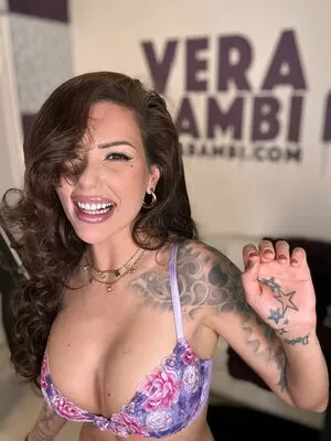 Vera Bambi OnlyFans Leaked Free Thumbnail Picture - #OccVWalPsb