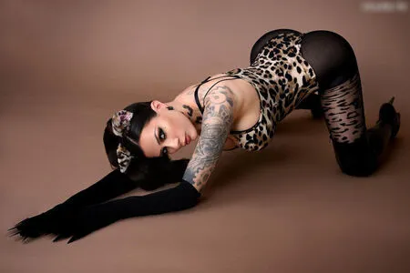 Vera Bambi OnlyFans Leaked Free Thumbnail Picture - #PJwyFdPwpH