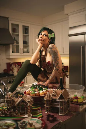Vera Bambi OnlyFans Leaked Free Thumbnail Picture - #PlYQqB4ySp