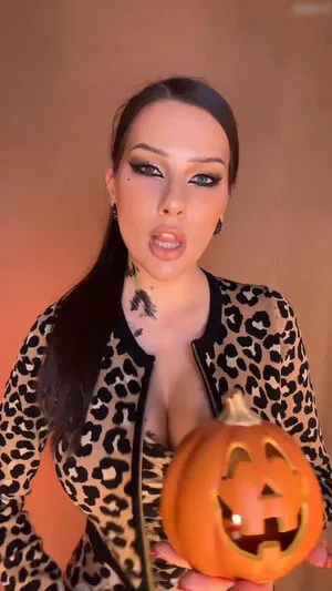 Vera Bambi OnlyFans Leaked Free Thumbnail Picture - #R8k4YnVWuy