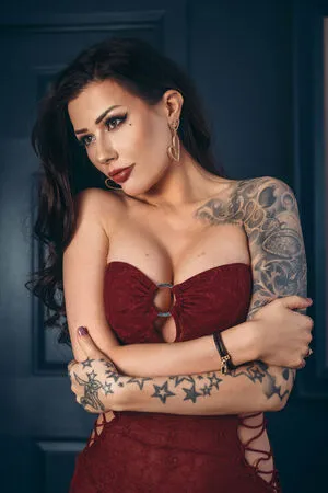 Vera Bambi OnlyFans Leaked Free Thumbnail Picture - #RbA89ZHvwg