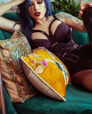 Vera Bambi OnlyFans Leaked Free Thumbnail Picture - #RjeS2XLb6x