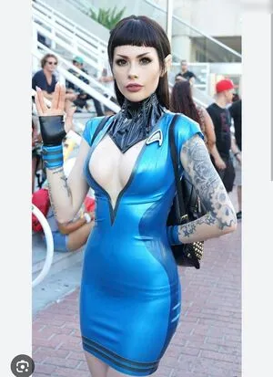 Vera Bambi OnlyFans Leaked Free Thumbnail Picture - #U37FgXs9fG