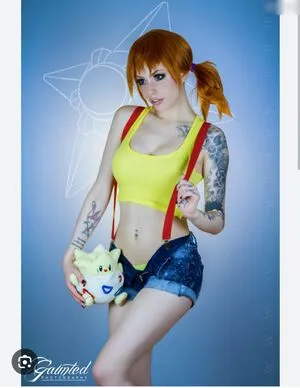 Vera Bambi OnlyFans Leaked Free Thumbnail Picture - #U75b83BQ8J