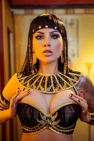 Vera Bambi OnlyFans Leaked Free Thumbnail Picture - #VBvNY9NdzN