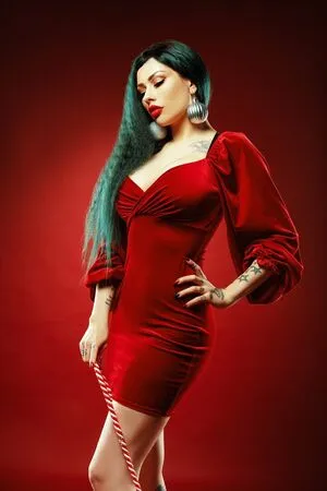 Vera Bambi OnlyFans Leaked Free Thumbnail Picture - #c1T9LnJSG9
