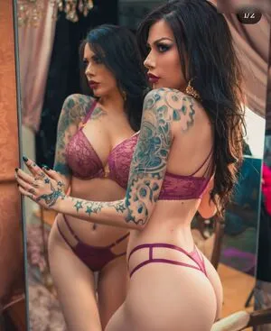 Vera Bambi OnlyFans Leaked Free Thumbnail Picture - #g5AmKbcTNH