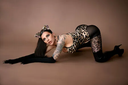 Vera Bambi OnlyFans Leaked Free Thumbnail Picture - #gGhmzM7MPT