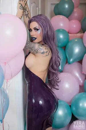 Vera Bambi OnlyFans Leaked Free Thumbnail Picture - #j9yl0GKBGw