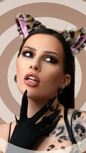 Vera Bambi OnlyFans Leaked Free Thumbnail Picture - #lDmXx51RQb