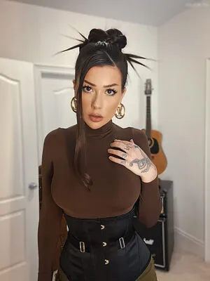 Vera Bambi OnlyFans Leaked Free Thumbnail Picture - #nemYpfwlJ8