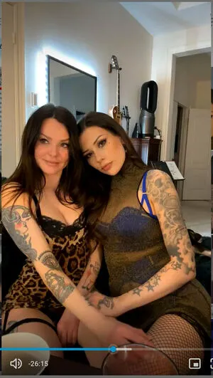 Vera Bambi OnlyFans Leaked Free Thumbnail Picture - #q3hmfhhi9v