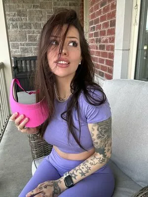 Vera Bambi OnlyFans Leaked Free Thumbnail Picture - #qvNbsgkEh4