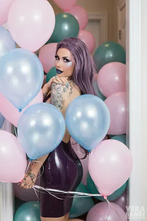 Vera Bambi OnlyFans Leaked Free Thumbnail Picture - #sJKOogfs9Q