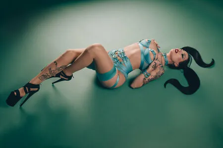Vera Bambi OnlyFans Leaked Free Thumbnail Picture - #sp9L8xEhuE