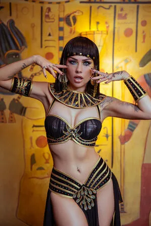 Vera Bambi OnlyFans Leaked Free Thumbnail Picture - #tVVcItyhog