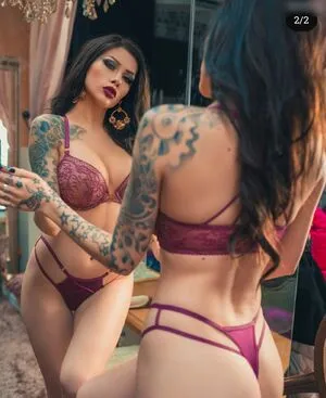 Vera Bambi OnlyFans Leaked Free Thumbnail Picture - #uI6tNkLkwk