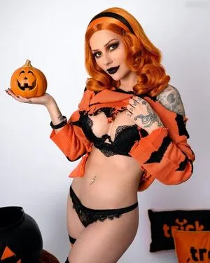Vera Bambi OnlyFans Leaked Free Thumbnail Picture - #yZDee38OSx