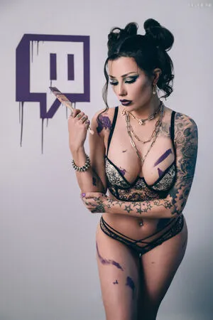 Vera Bambi OnlyFans Leaked Free Thumbnail Picture - #zbqnlNgM43